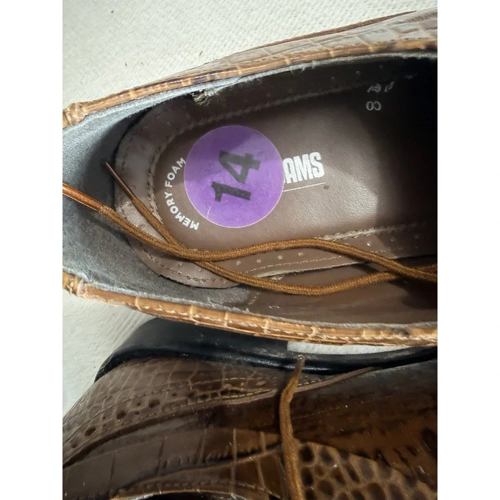 Stacy Adams classic pair